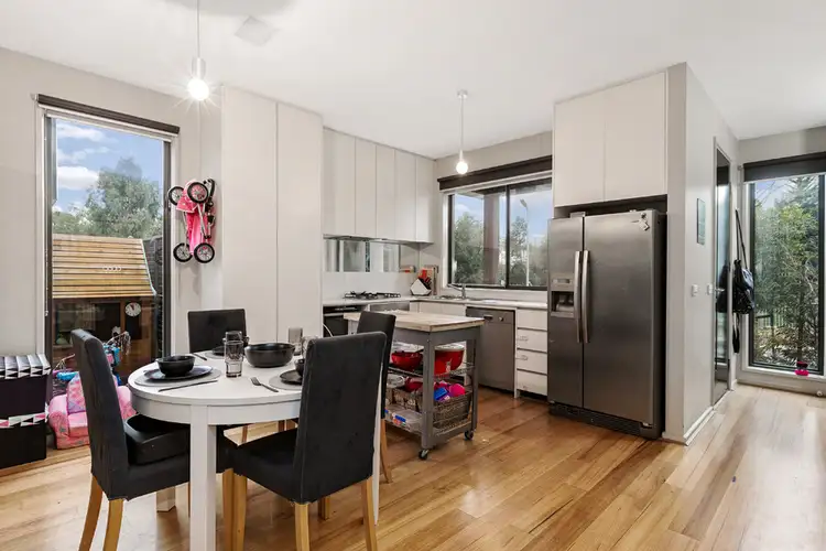 Sixth view of Homely house listing, 22 Park Avenue, West Footscray VIC 3012