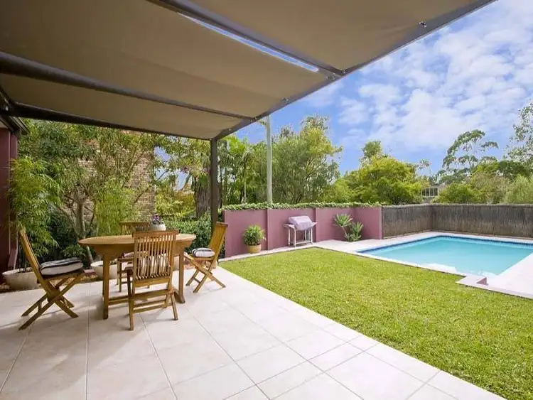 Fourth view of Homely house listing, 64 Kedumba Crescent, North Turramurra NSW 2074