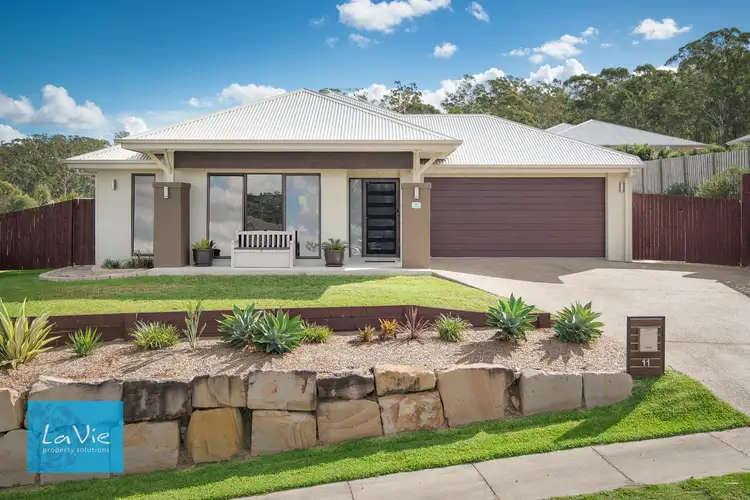 11 O'donnell Street, Augustine Heights QLD 4300