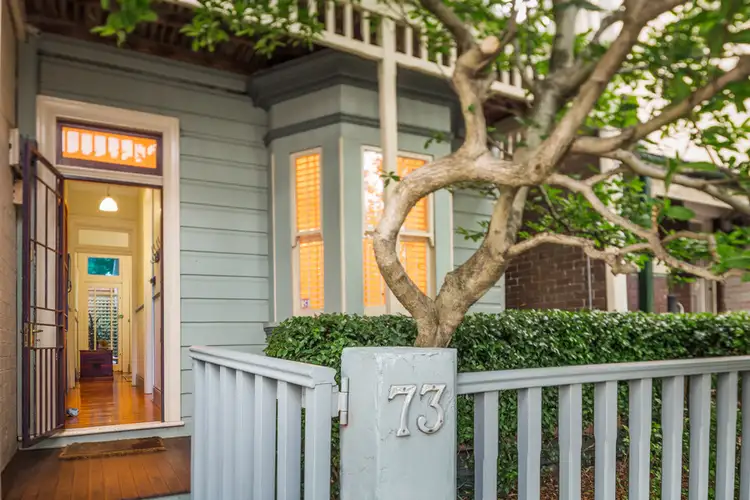73 Cecily Street, Lilyfield NSW 2040