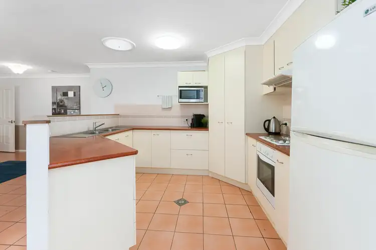 Third view of Homely house listing, 5 Zoe Court, Raceview QLD 4305