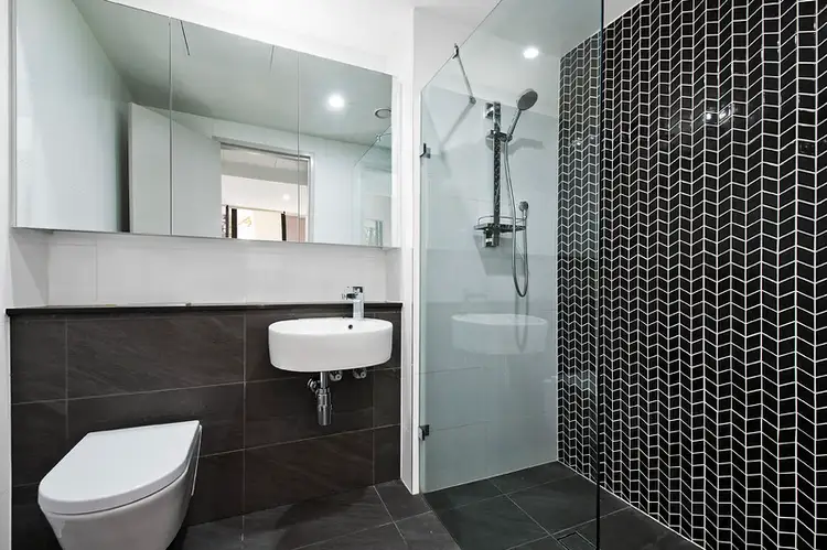 Fourth view of Homely apartment listing, 220/347 George Street, Waterloo NSW 2017