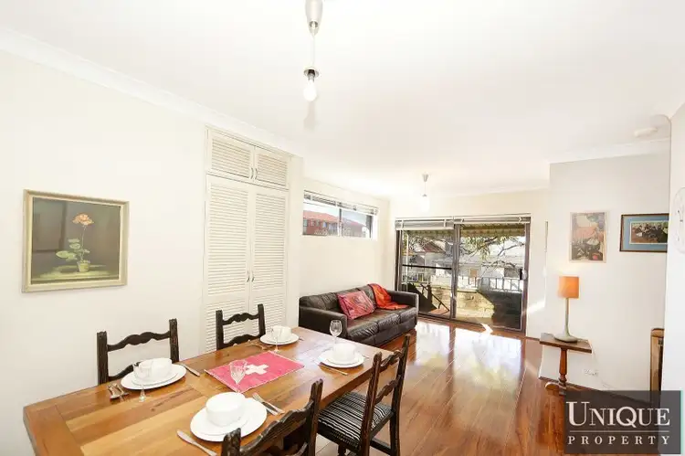 Second view of Homely apartment listing, 19/79-81 The Boulevarde, Dulwich Hill NSW 2203