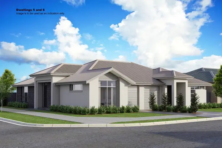 Main view of Homely house listing, 8B Bailey Street, St Marys SA 5042