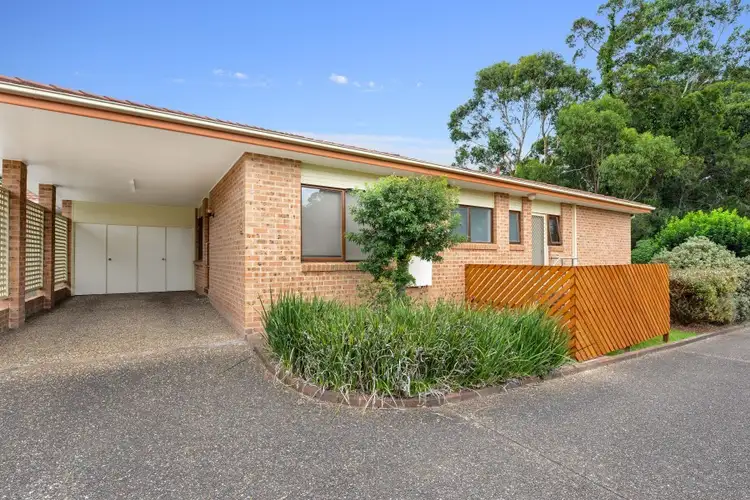 2/67 Page Avenue, North Nowra NSW 2541