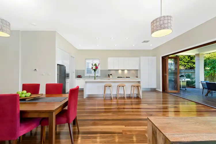 Third view of Homely house listing, 54 Farran Street, Lane Cove NSW 2066