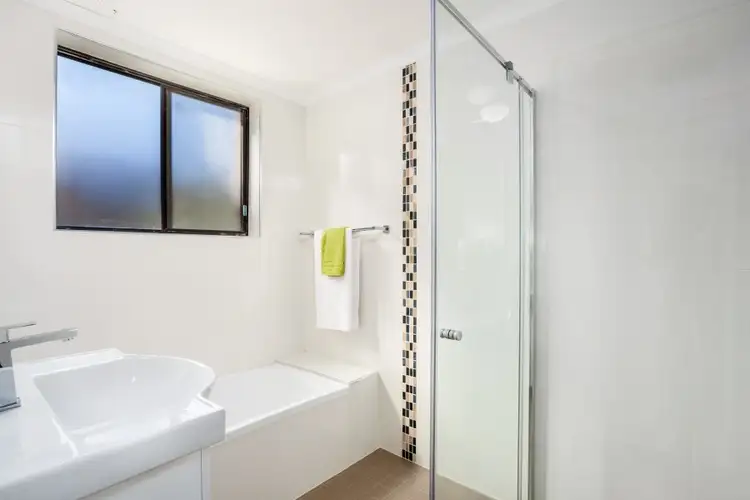 Second view of Homely unit listing, 4/56-58 Hampton Court Road, Carlton NSW 2218