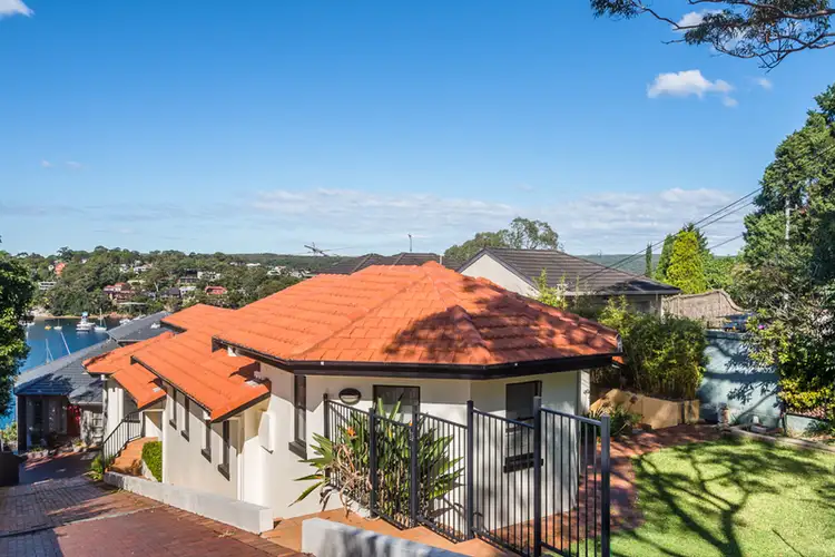 Second view of Homely house listing, 14a Beauford Avenue, Caringbah South NSW 2229