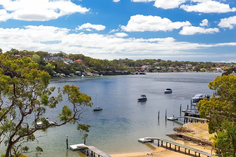 Fourth view of Homely house listing, 37 Juvenis Avenue, Oyster Bay NSW 2225