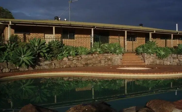 Third view of Homely house listing, 242-254 Kureelpa Falls Road, Kureelpa QLD 4560