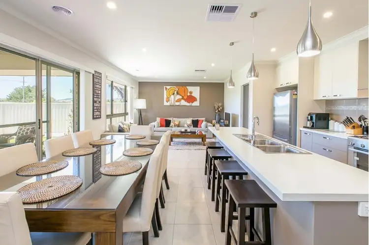 Sixth view of Homely house listing, 1 Ann Drive, Jindera NSW 2642
