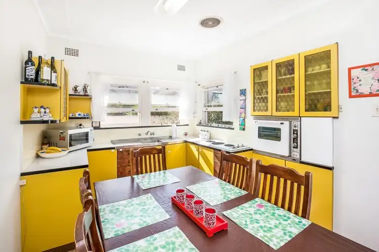 Fifth view of Homely house listing, 280 Princes Highway, Sylvania NSW 2224