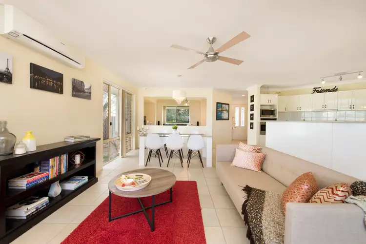 15 Lima Court, Underwood QLD 4119