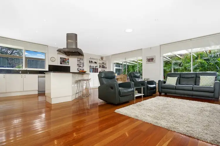 Fourth view of Homely house listing, 28 Charleroi Road, Belrose NSW 2085