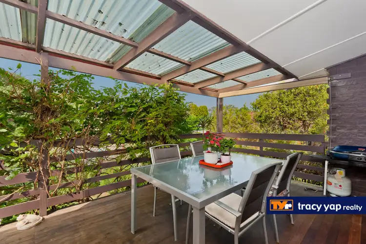 Fourth view of Homely house listing, 14 Mulyan Avenue, Carlingford NSW 2118