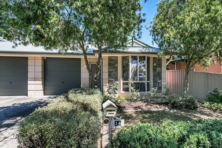 14 Windsor Road, Glenunga SA 5064