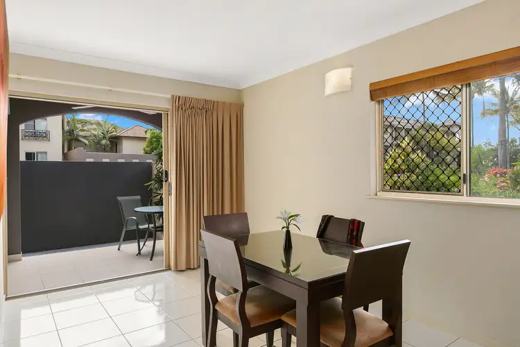 Fifth view of Homely apartment listing, 602/12 Gregory Street, Westcourt QLD 4870