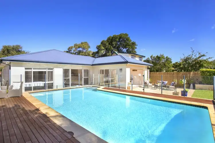 45 Jellicoe Street, Caringbah South NSW 2229