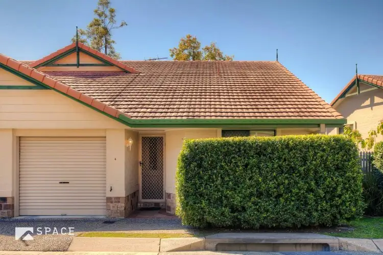 6/60 Warana Street, The Gap QLD 4061