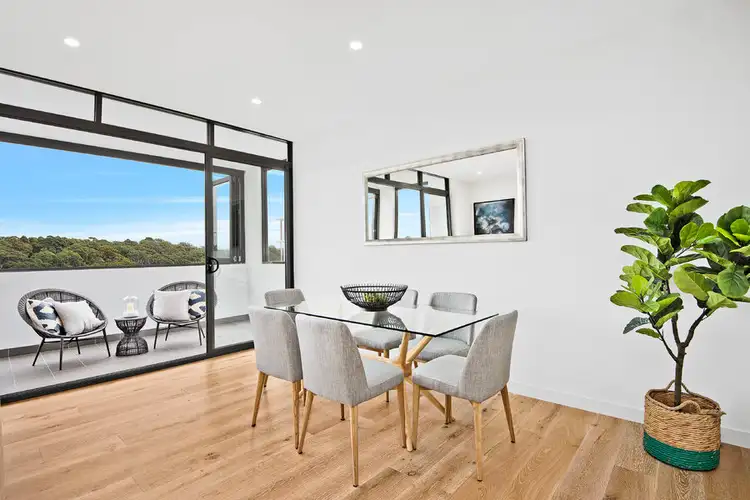Fourth view of Homely apartment listing, 601/13 Waterview Drive, Lane Cove NSW 2066