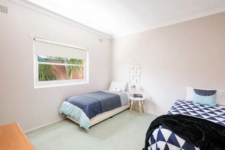 Fifth view of Homely house listing, 6 Burrell Street, Beverly Hills NSW 2209