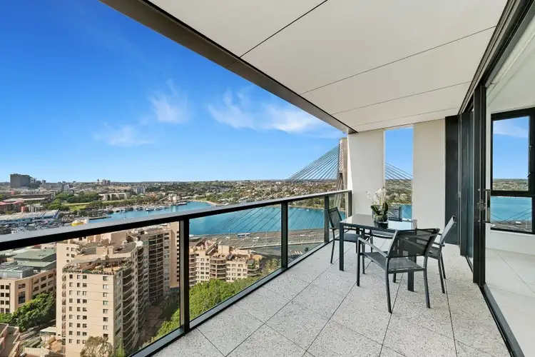 Fifth view of Homely apartment listing, 20E/4 Distillery Drive, Pyrmont NSW 2009