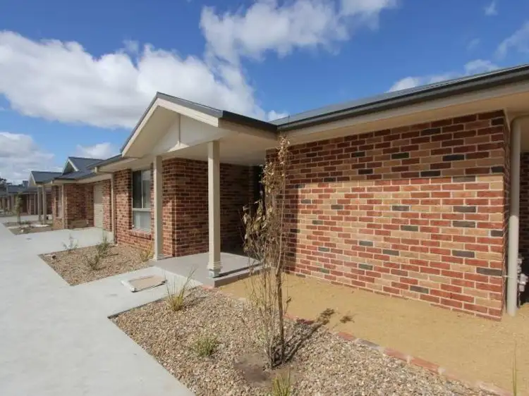 Second view of Homely villa listing, 1/25-29 Joshua Street, Goulburn NSW 2580
