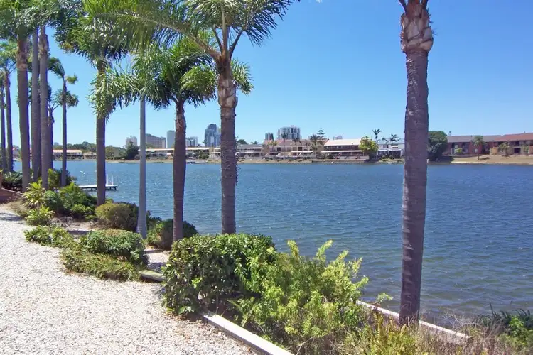Second view of Homely house listing, 52 Sailaway Street, Mermaid Waters QLD 4218
