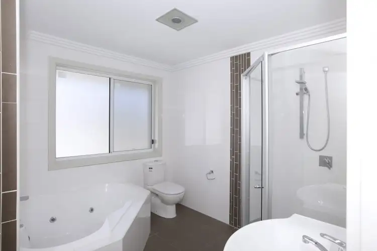 Sixth view of Homely semi-detached listing, 10 Blanc Avenue, East Hills NSW 2213