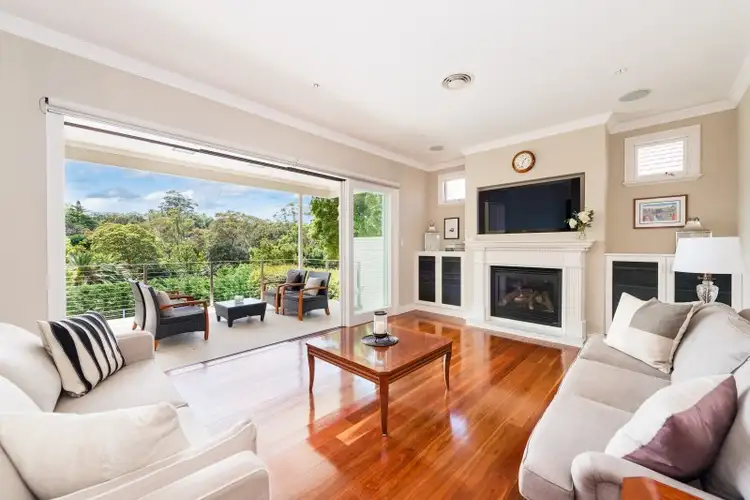 Fifth view of Homely house listing, 34 Tryon Road, Lindfield NSW 2070