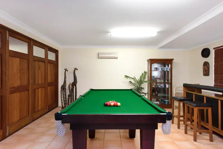 Sixth view of Homely house listing, 22 Parklane Place, Bulimba QLD 4171