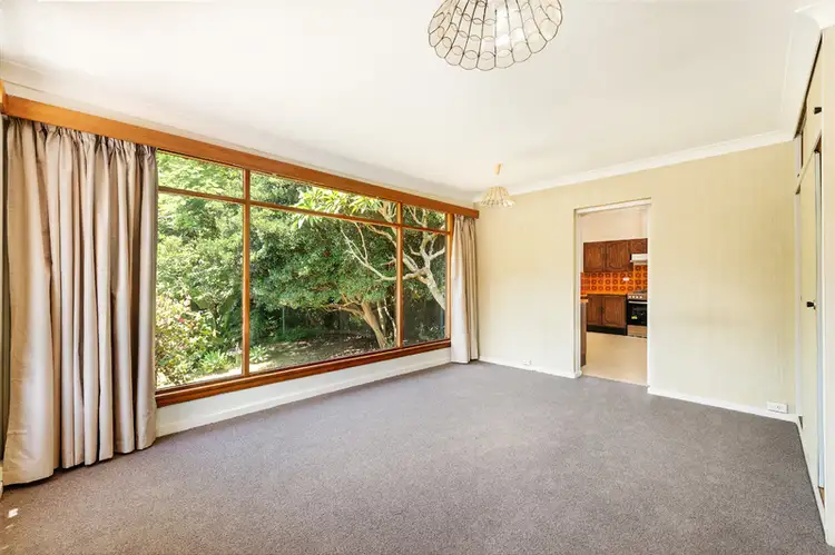 Third view of Homely house listing, 3 Haig Street, Roseville NSW 2069