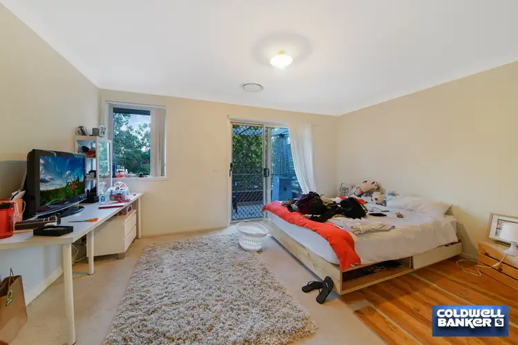 Fifth view of Homely townhouse listing, 9 The Boulevarde, Holsworthy NSW 2173