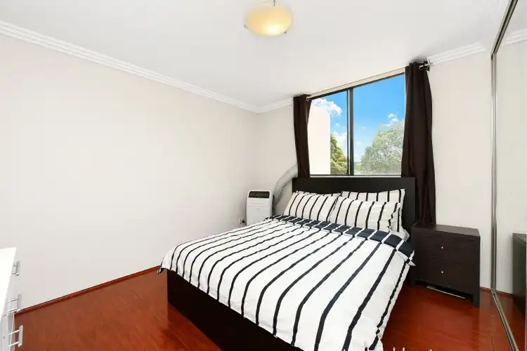Sixth view of Homely apartment listing, 14-16 Courallie Avenue, Homebush West NSW 2140