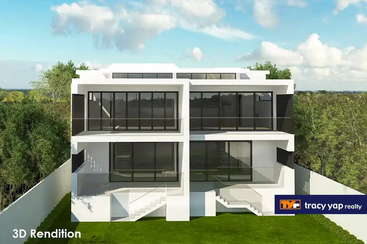 Fifth view of Homely house listing, 27 Aeolus Avenue, Ryde NSW 2112