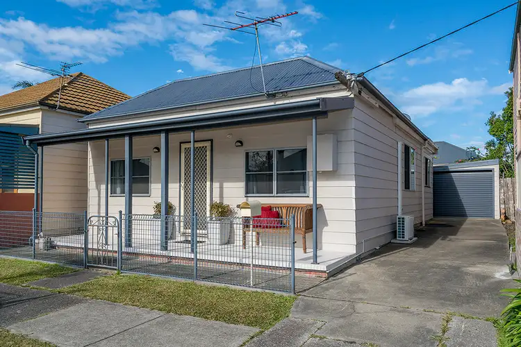 127 Cleary Street, Hamilton NSW 2303