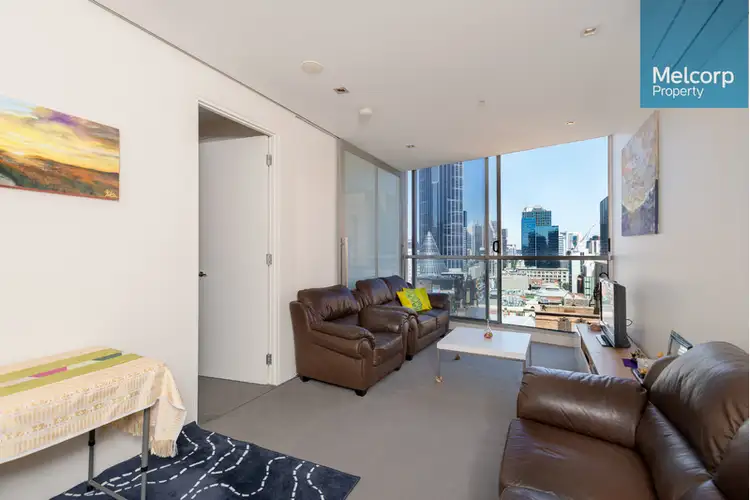 1205/68 La Trobe Street, Melbourne VIC 3000