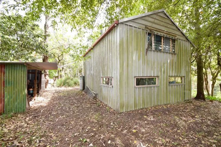 Sixth view of Homely rural property listing, 430 Mount Burrell Road, Mount Burrell NSW 2484