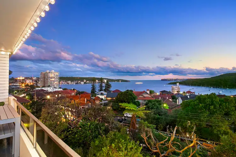 9/44 Lauderdale Avenue, Fairlight NSW 2094