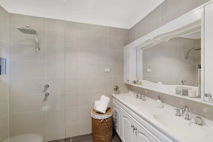 Fourth view of Homely house listing, 58 Valley View Drive, Narellan NSW 2567
