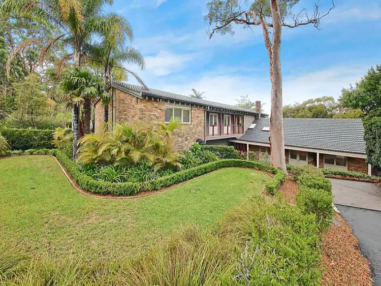 Third view of Homely house listing, 9 Athena Avenue, St Ives NSW 2075