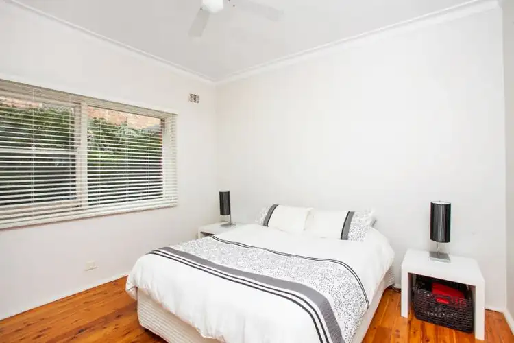 Third view of Homely unit listing, 3/95 Elouera Road, Cronulla NSW 2230