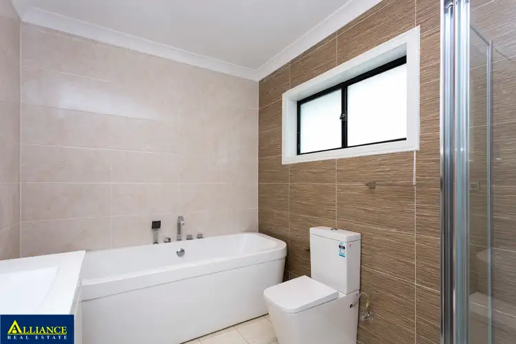 Sixth view of Homely townhouse listing, 1/18-20 Woodburn Avenue, Panania NSW 2213