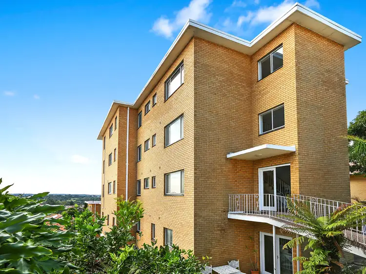 Sixth view of Homely apartment listing, 12/46 Grasmere Lane, Cremorne NSW 2090