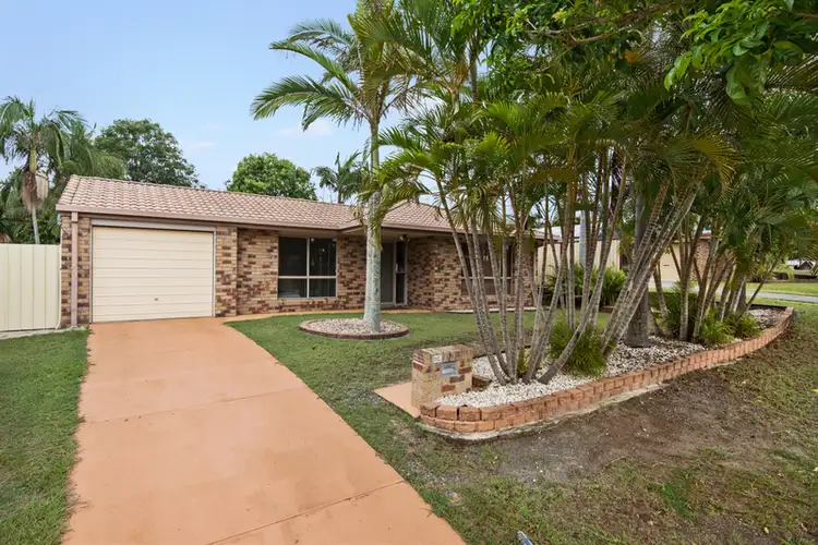 17 Cunningham Drive, Boronia Heights QLD 4124