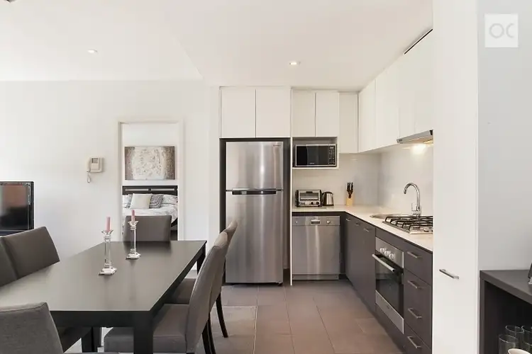 Third view of Homely unit listing, 307/6-8 Wirra Drive, New Port SA 5015