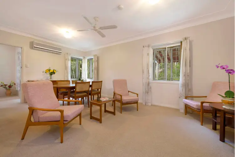 Second view of Homely house listing, 19 Montrebe Street, Holland Park West QLD 4121