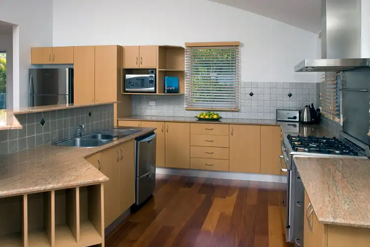 Sixth view of Homely house listing, 3 Riverleigh Avenue, Gerroa NSW 2534