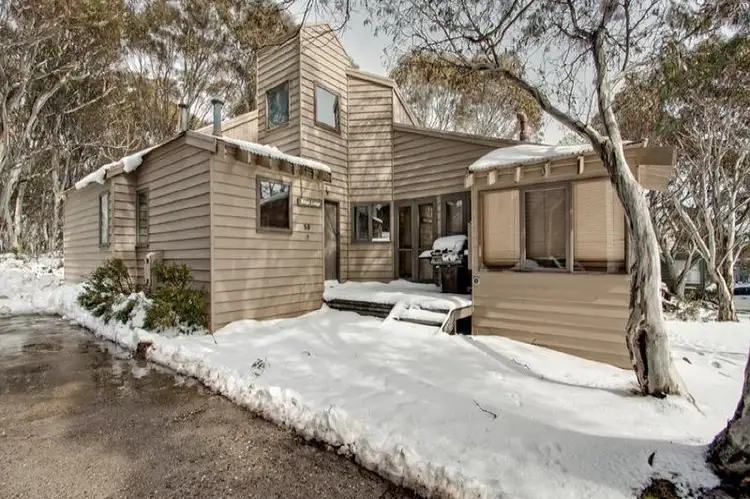 Second view of Homely alpine listing, 59 Big Muster Drive, Dinner Plain VIC 3898