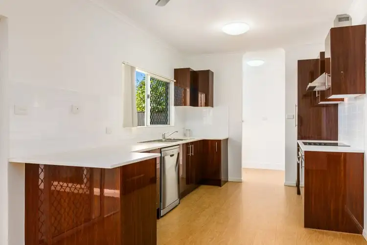 Fourth view of Homely house listing, 14A Sidlaw Street, Smithfield QLD 4878